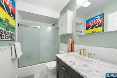 403 Monroe Street 3L #3L, Hoboken, NJ 07030 - Photo 10