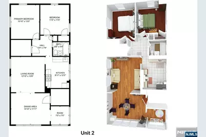 50 Underwood Street, Newark, NJ 07106 - Photo 34