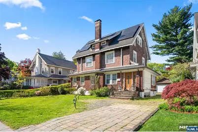 332 Allaire Avenue, Leonia, NJ 07605 - Photo 1