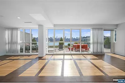 800 Ave At Port Imperial 619 #619, Weehawken, NJ 07086 - Photo 1