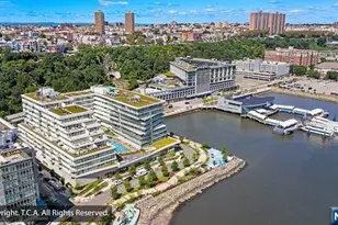 800 Ave At Port Imperial 619, Weehawken, NJ 07086 - Photo 32