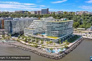 800 Ave At Port Imperial 619, Weehawken, NJ 07086 - Photo 2