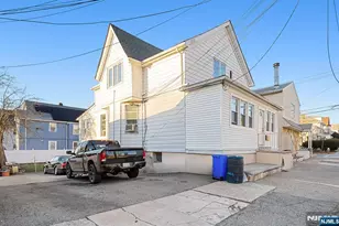 140 Nagle St, Paterson, NJ 07501 - Photo 2