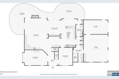 306 Windham Court, Wyckoff Township, NJ 07481 - Photo 48