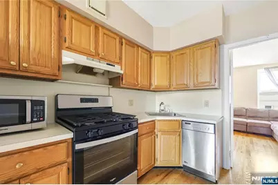 523 Adams Street 5 #5, Hoboken, NJ 07030 - Photo 8