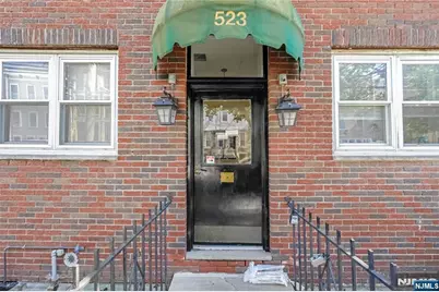 523 Adams Street 5 #5, Hoboken, NJ 07030 - Photo 1