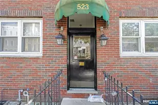 523 Adams Street 5, Hoboken, NJ 07030 - Photo 1
