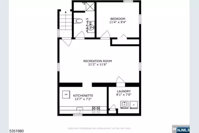 357 Haledon, Haledon, NJ 07508 - Photo 34
