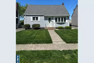 241 Coupe Place, North Arlington, NJ 07031 - Photo 1