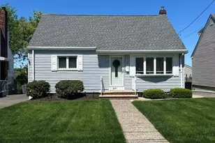 241 Coupe Pl, North Arlington, NJ 07031 - Photo 1