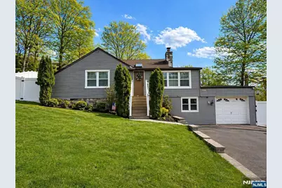 75 Lake Trail, Wayne, NJ 07470 - Photo 1