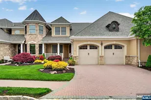 33 Windsor Ln, Ramsey, NJ 07446 - Photo 1