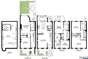 157 10th, Hoboken, NJ 07030 - Photo 42