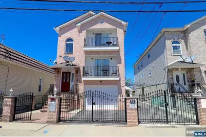 15 Garibaldi Avenue, Newark, NJ 07114 - Photo 1