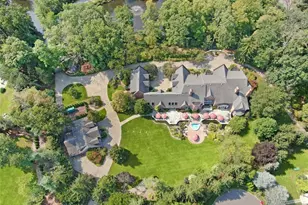 1055 High Mountain Rd, Franklin Lakes, NJ 07417 - Photo 1