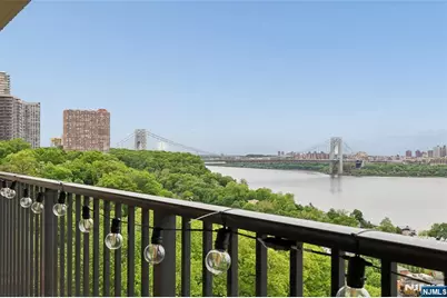 3 Horizon Road 821 #821, Fort Lee, NJ 07024 - Photo 2