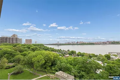 3 Horizon Road 821 #821, Fort Lee, NJ 07024 - Photo 8