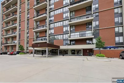 3 Horizon Road 821 #821, Fort Lee, NJ 07024 - Photo 40