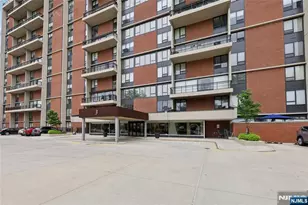3 Horizon Road 821, Fort Lee, NJ 07024 - Photo 40