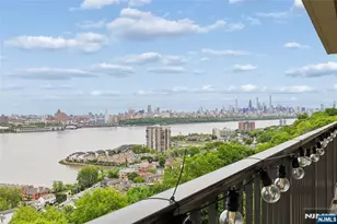 3 Horizon Road 821, Fort Lee, NJ 07024 - Photo 1