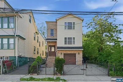 141 Schuyler Avenue, Newark, NJ 07112 - Photo 1