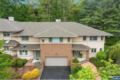 22 Fox Run, Allendale, NJ 07401 - Photo 42