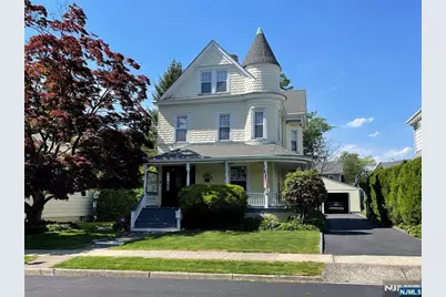 134 Harding Avenue, Clifton, NJ 07011 - Photo 1