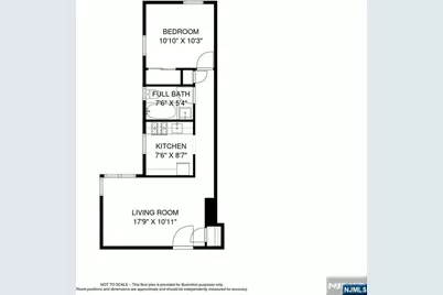 2329 Hudson Terrace E9 #E9, Fort Lee, NJ 07024 - Photo 16