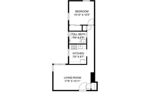 2329 Hudson Terrace E9, Fort Lee, NJ 07024 - Photo 16
