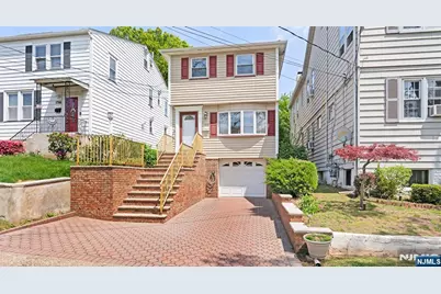 154 Milton Avenue, Nutley, NJ 07110 - Photo 1