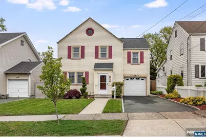 136 Sunset Avenue, North Arlington, NJ 07031 - Photo 2