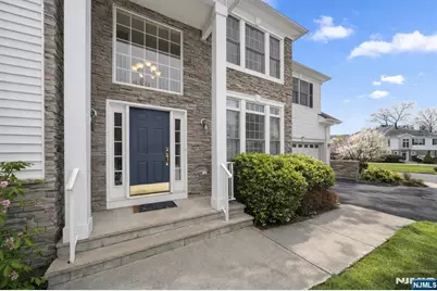 48 Bovensiepen Court, Roseland, NJ 07068 - Photo 1