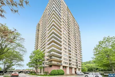 1203 River Road 9G #9G, Edgewater, NJ 07020 - Photo 1