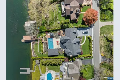 31 Island Trail, Sparta Township, NJ 07871 - Photo 16