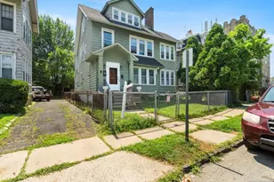 98 Ashland, East Orange, NJ 07017 - Photo 1