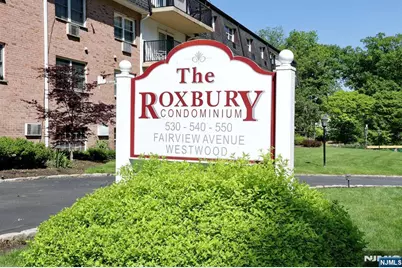 550 Fairview 312 #312, Westwood, NJ 07675 - Photo 38