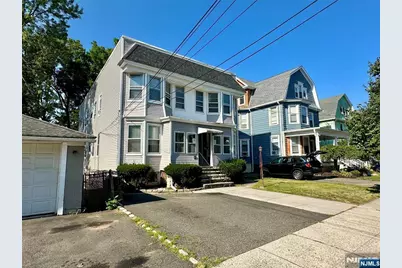 4 Swaine Place A #A, West Orange Township, NJ 07052 - Photo 22