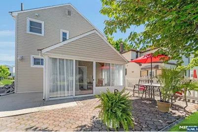 138 Lincoln Avenue, Wood Ridge, NJ 07075 - Photo 8