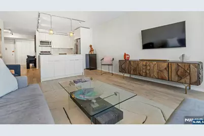 7004 Blvd East 31D #31D, Guttenberg, NJ 07093 - Photo 2