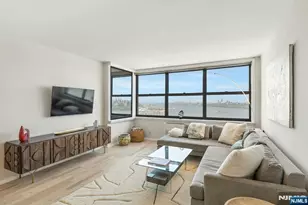 7004 Blvd East 31D, Guttenberg, NJ 07093 - Photo 1