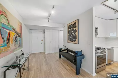 7004 Blvd East 31D #31D, Guttenberg, NJ 07093 - Photo 10