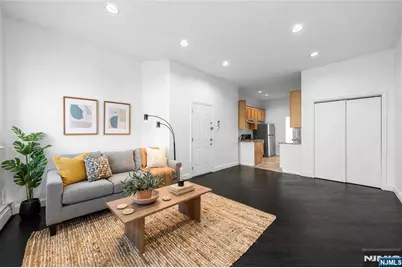 75 Palisade Avenue 1 #1, Jersey City, NJ 07306 - Photo 2