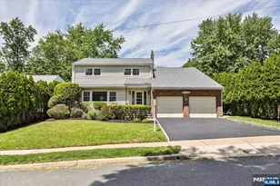 619 Cadmus Ct, Teaneck Township, NJ 07666 - Photo 1