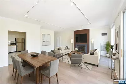 1077 River Ph6 #PH6, Edgewater, NJ 07020 - Photo 4