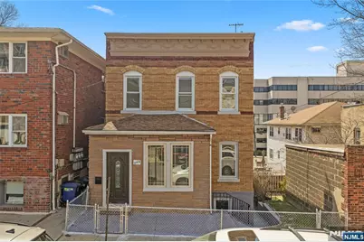 244 Lincoln Avenue 2 #2, Cliffside Park, NJ 07010 - Photo 1