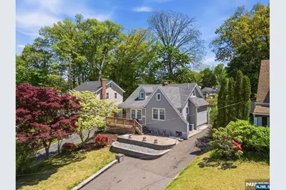 14 Espy Road, Caldwell, NJ 07006 - Photo 2