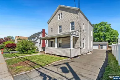 223 Montgomery Street, Bloomfield, NJ 07003 - Photo 2