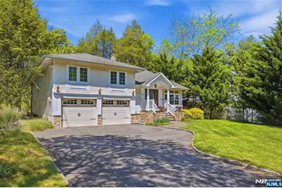 83 Norman Place, Tenafly, NJ 07670 - Photo 2