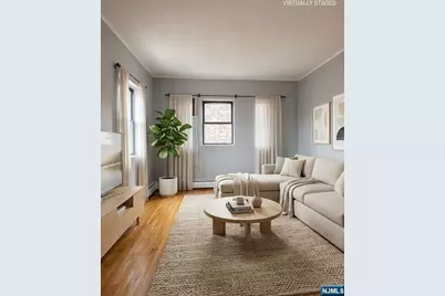 296 Stuyvesant A #A, Lyndhurst Township, NJ 07071 - Photo 1