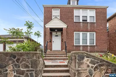 58 Floyd Avenue, Bloomfield, NJ 07003 - Photo 1